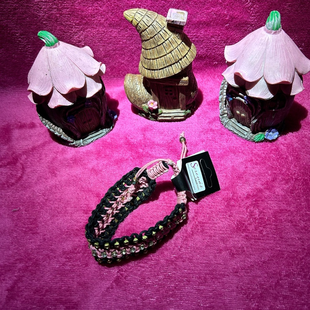 Bracelet